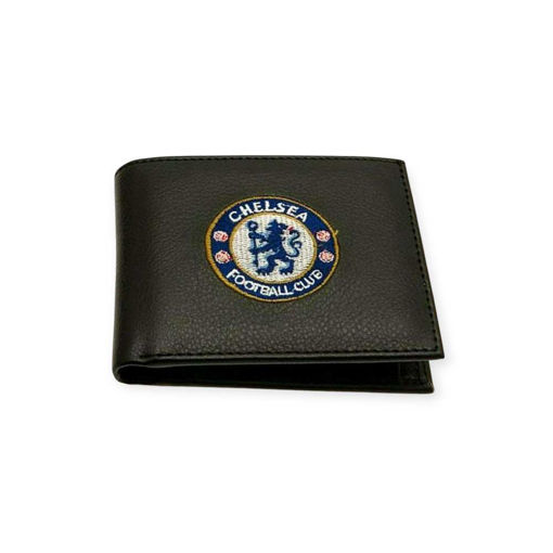 Picture of CHELSEA WALLET LEATHER